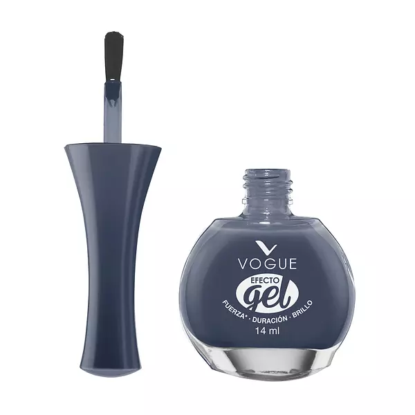 Esmalte Vogue Gel Valor 14ml