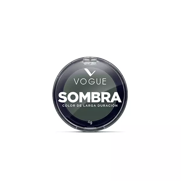 Sombra Vogue Militar 4g