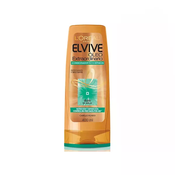 Acondiciobador El Vive Oleo Extraordinario 370ml