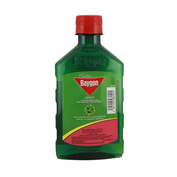 Insecticida Baygon x 230cc