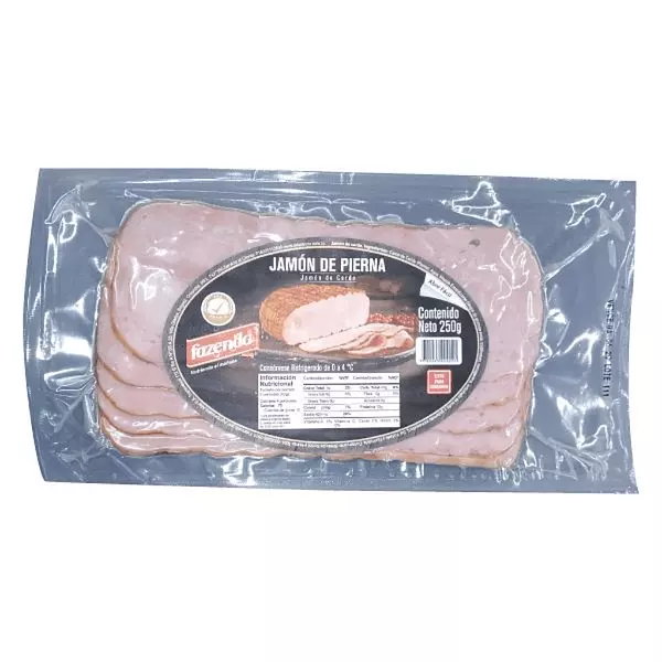 Jamon La Fazenda 250g