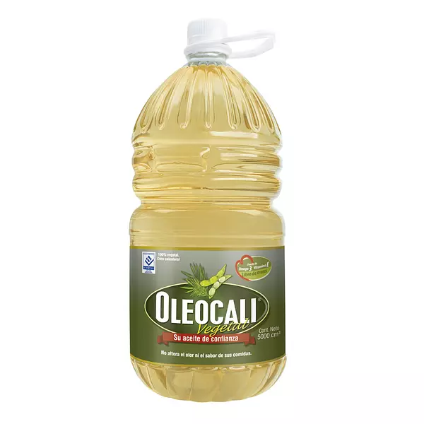 Aceite Oleocali 1000ml