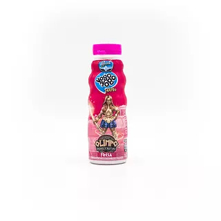Alimento Lacteo Yogoyogo Premio Fresa 150g