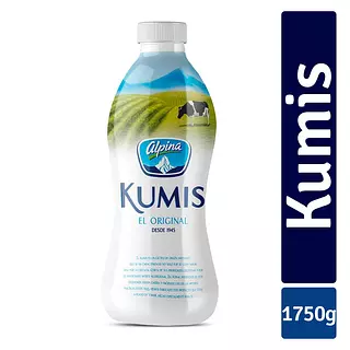 Kumis Alpina 1700g