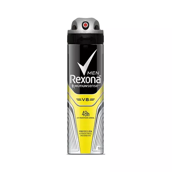 Desod Rexona Men Duo x 50ml Rollon V8