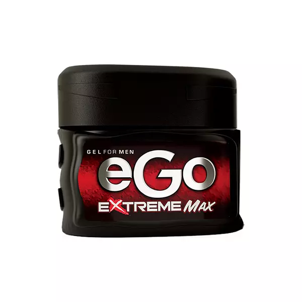 Gel Ego 500ml Extreme Max