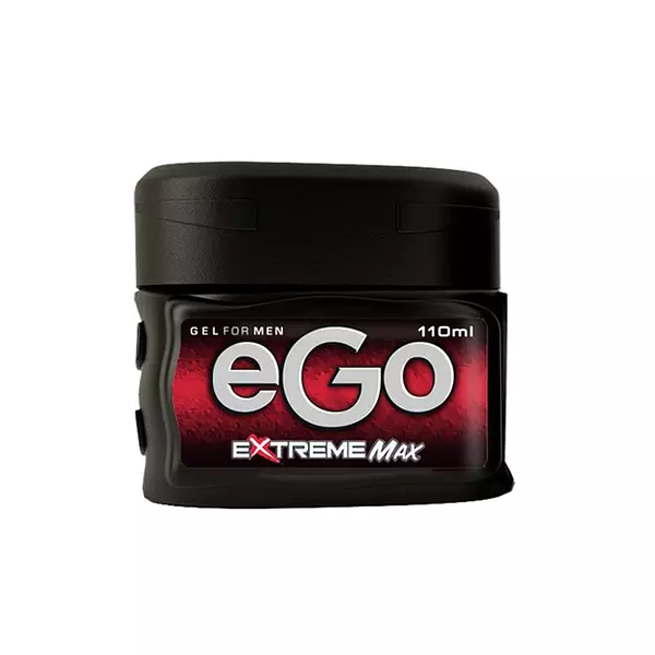 Gel Ego x 110ml Extreme Max