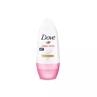 Desodorante Dove Duo X 50g Dermoaclarant