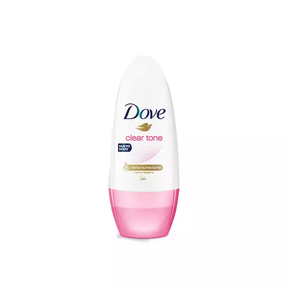 Desodorante Dove Duo X 50g Dermoaclarant