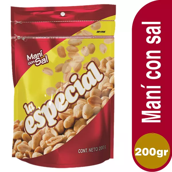 Mani La Especial 180g