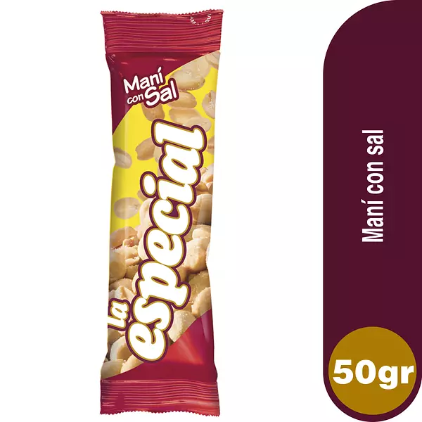 Mani La Especial 40g