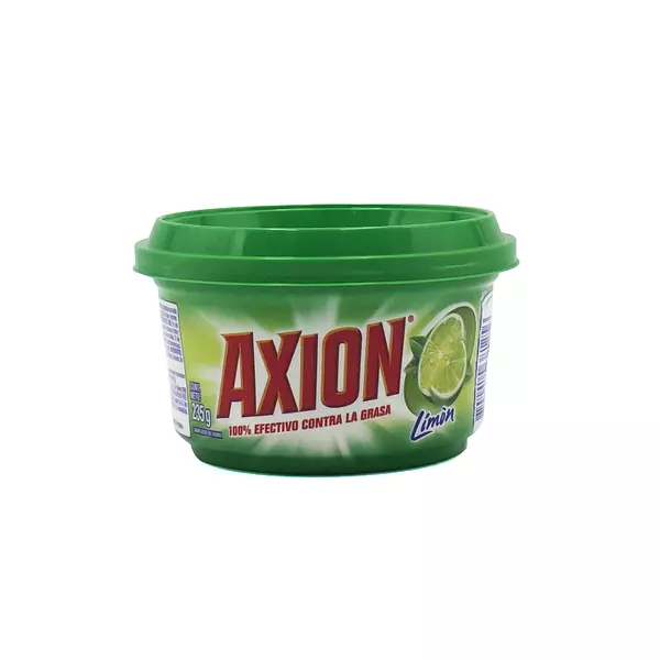 Lavaloza Axion Limón 235g