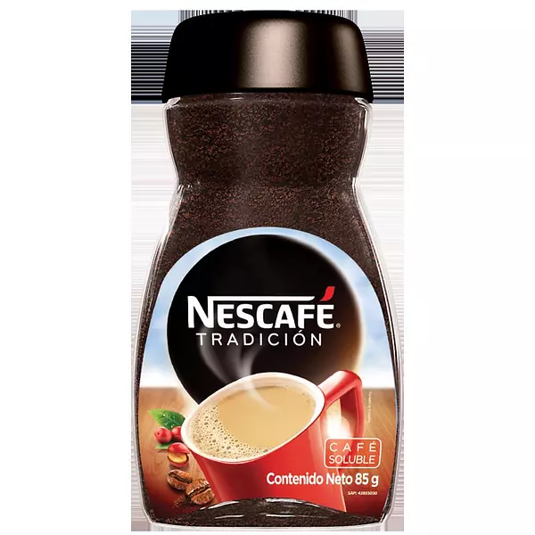 Nescafe 85gr