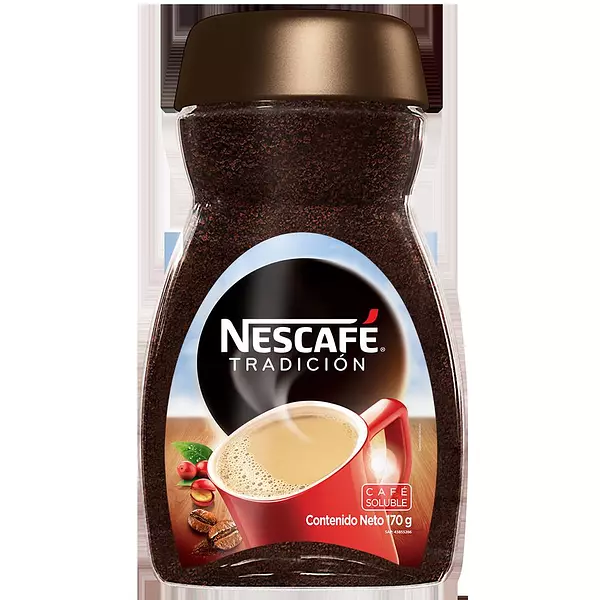 Nescafe 170gr