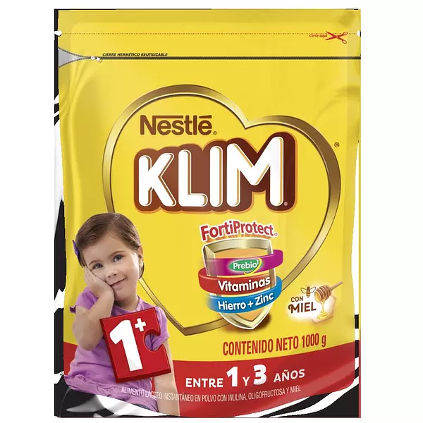 Klim (1+) 1000gr