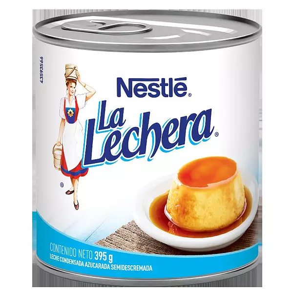 Nestle Lechera Gde