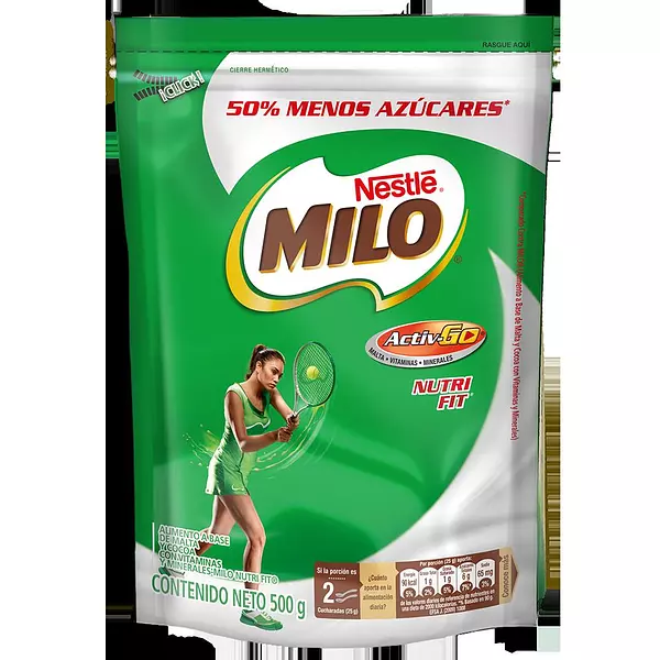 Milo Free 500g