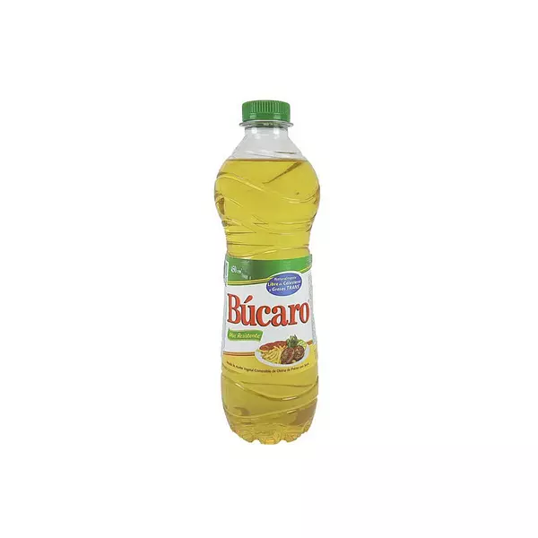 Aceite Bucaro 450cc