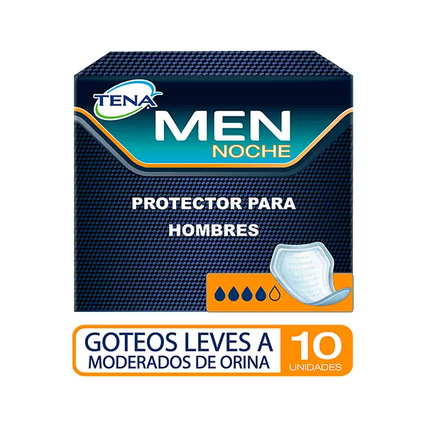 Protector For Mentena Noche 10 Und