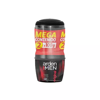 Desodorante de Crema Arden For Men Duo 135g