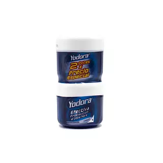 Desodorante Yodora X 32gr Clasico 2 X Precio Especial