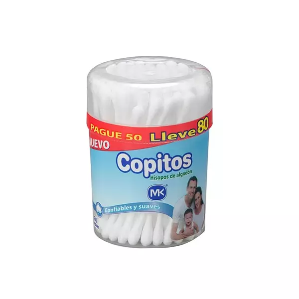 Copitos Mk Pague 50 Lleve 80