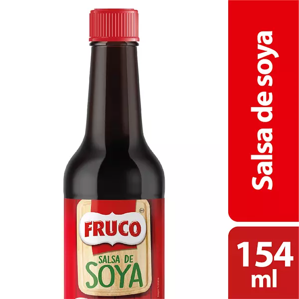 Fruco S x 154 G Soya