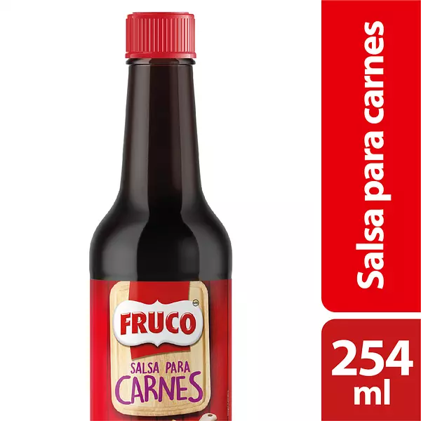 Fruco S x 254ml Carnes