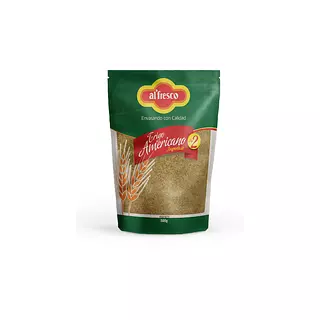 Trigo Americano No 2