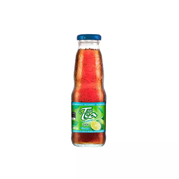 Bebida Mr Tea Limón Light 300ml