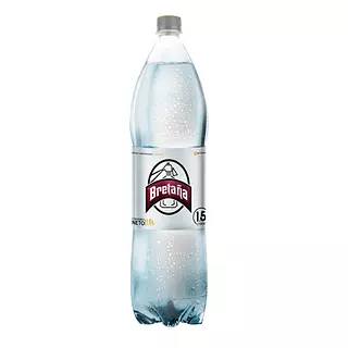 Gaseosa Bretaña 1.5 L