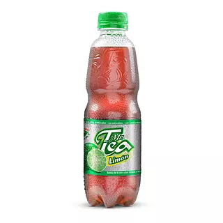 Bebida Mr Tea Limón Pet 500ml
