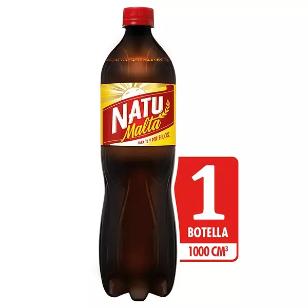 Natu Malta 1l