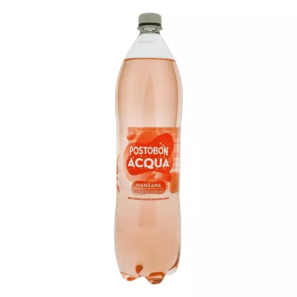 Agua Acqua Manzana 1.5 L