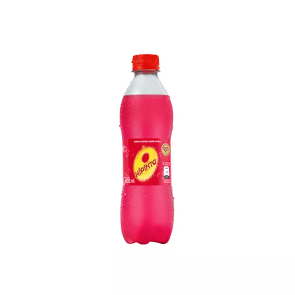 Gaseosa Kola Hipinto Pet 400ml