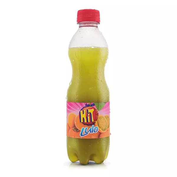 Refresco Hit Lulo Pet 500ml