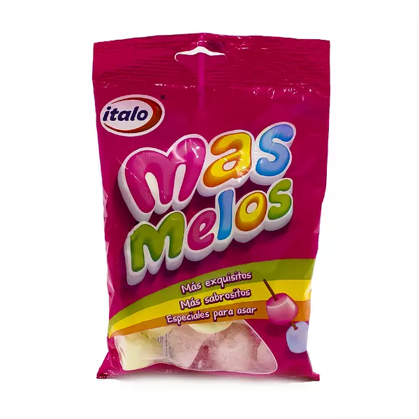 Masmelos Italo Surtidos 120g