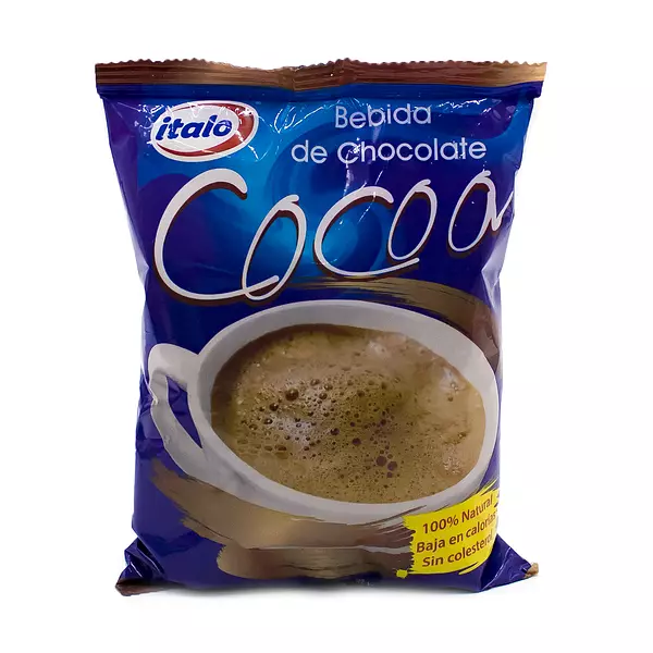 Cocoa Italo 200g