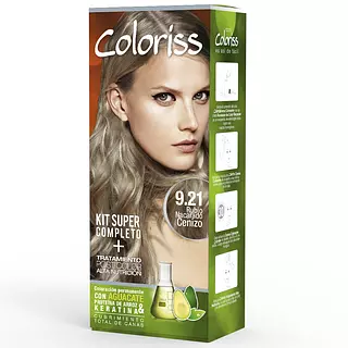 Tinte Coloriss Tono No 9,21