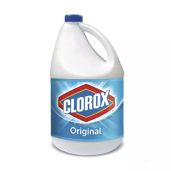 Blanqueador Clorox 3800ml