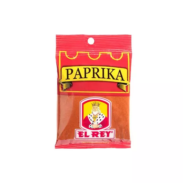 El Rey Paprika Chapeta x 60gr