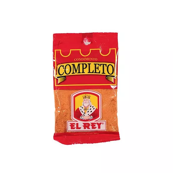 El Rey Adobo Comp Chap x 60gr