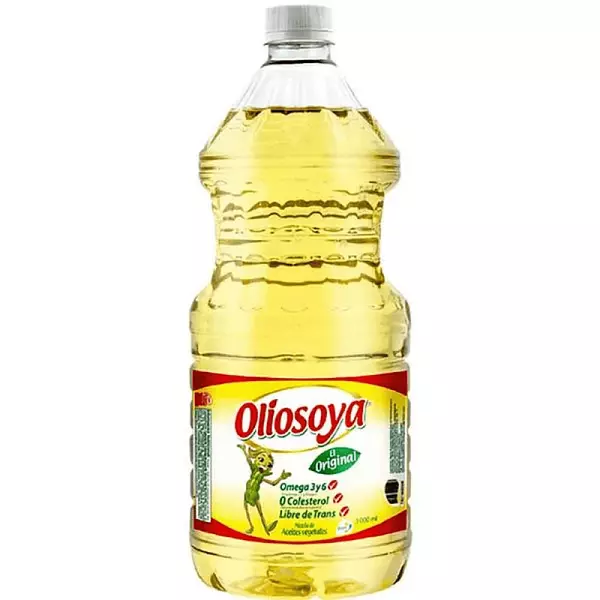 Aceite Oliosoya 1420ml