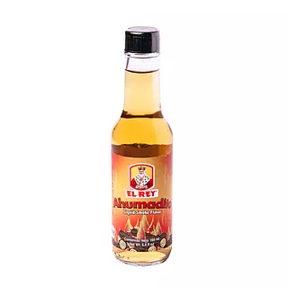 El Rey x 160ml Ahumadito