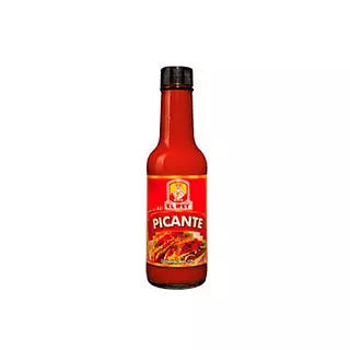 El Rey Salsa x 170gr Picante