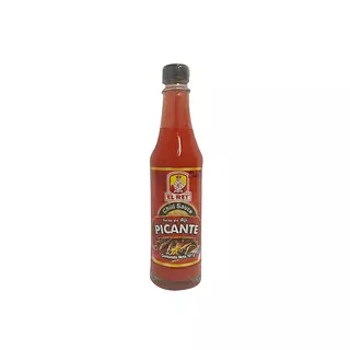 El Rey Salsa de Aji x 101gr