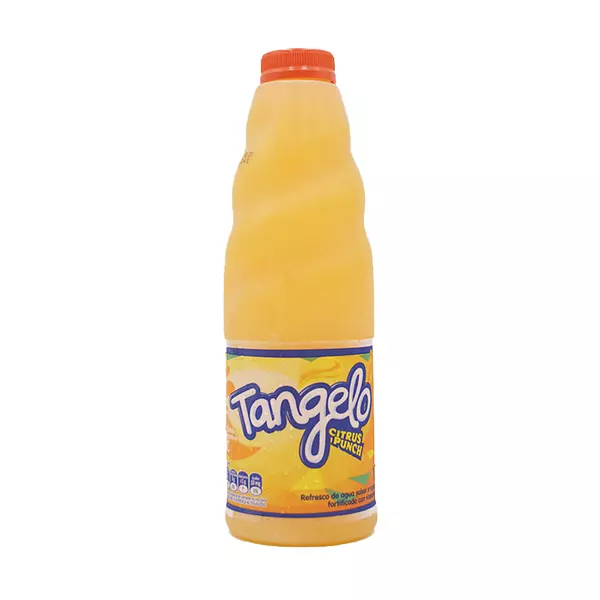 Jugo Tangelo Naranja 1000ml