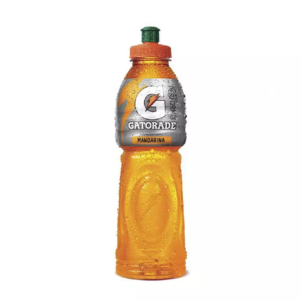 Gatorade Mandarina 591ml