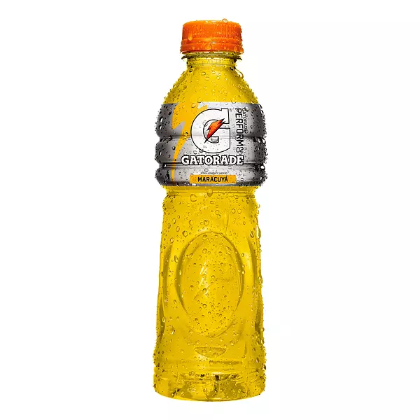 Gatorade Maracuya 500ml