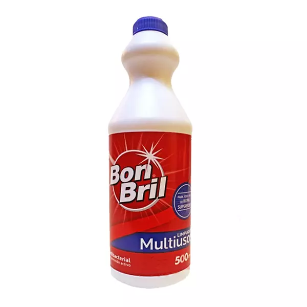 Desinfectante Bon Bril Multiusos 460ml